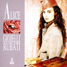 Gioielli Rubati - Alice