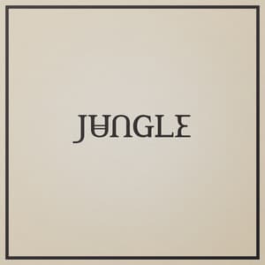 Loving In Stereo - Jungle