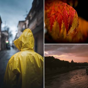 Marvellous Music for Cozy Wednesday - Big Band Ballad with Guitar - Vintage Cafe Ambiance