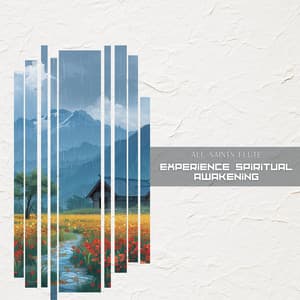 Experience Spiritual Awakening - All Saints Flute