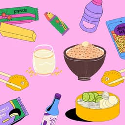 Snacks! - Jamie Lean