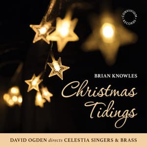 Christmas Tidings - Brian Knowles