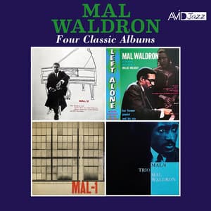 Four Classic Albums - Mal Waldron