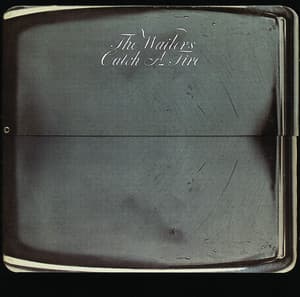 Catch A Fire - The Wailers