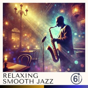 6 Hours of Relaxing Smooth Jazz & Morning Cafe - Soft Jazz Background Music