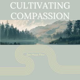 Cultivating Compassion - Zen Music Flow