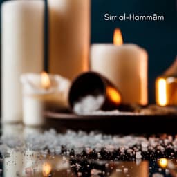 Sirr al-Hammām - Hammam Al Andalus