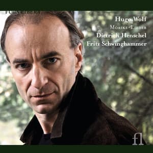 Wolf: Mörike-Lieder - Hugo Wolf