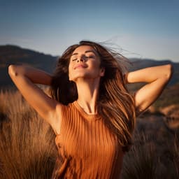 Music For Morning Energy: Uplifting Sounds To Start The Day - Daily Meditation Music Society