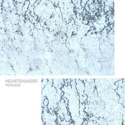 Pretended - Heartshakers