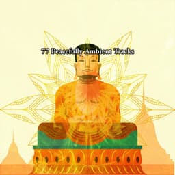 77 Peacefully Ambient Tracks - Classical Study Music