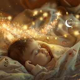 A Star from Heaven: Christmas Lullaby - Calm Baby Sleep, Soothing Holiday - Baby Sleep Lullaby Academy