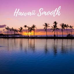 Hawaii Smooth - Yoga Rain