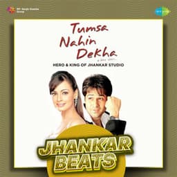 Tumsa Nahin Dekha a Love Story - Nadeem Shravan