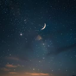 Sinfonía De Sueño De Bebé: Música Para Noches Tranquilas - Música de fondo suave