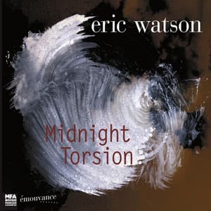 Midnight Torsion - Eric Watson