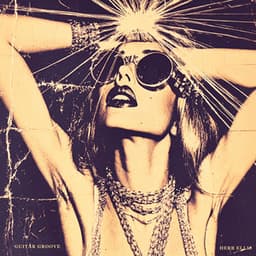 Guitar Groove - Herb Ellis