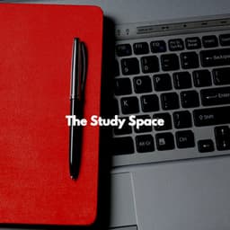 The Study Space - Relaxing Jazz