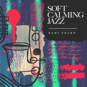 Soft Calming Jazz - Remi Thorn