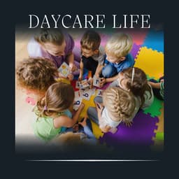 Daycare Life - Night Time Nursery Rhymes