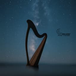 Melatonin Kiss - Trouble Sleeping Music Universe