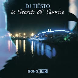 In Search Of Sunrise 1 - Tiësto