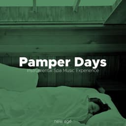 Pamper Days - Instrumental Spa Music Experience for Deep Relaxation - Chakra Dreamers