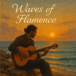 Waves of Flamenco - Luz del Sur