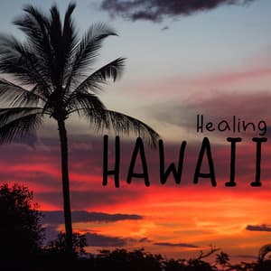 Healing Hawaii: Music for Body, Mind and Spirit - Harmony Nature Sounds Academy