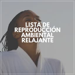 Lista De Reproducción Ambiental Relajante - Relajarse