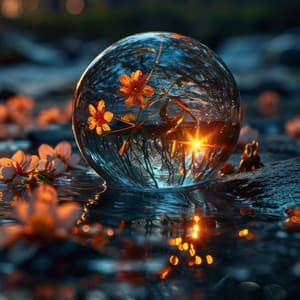 Sacred Reflections - Alice Greenwood