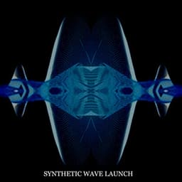 SYNTHETIC WAVE LAUNCH - DJ Seven