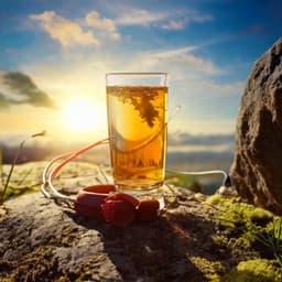 Inner Balance: Gentle Music for Peace - Zen Healing Melodies