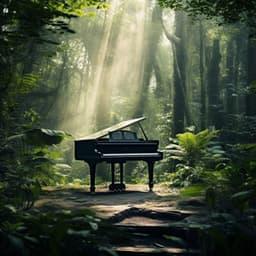 Piano Spa Retreat: Massage Harmonies - Spa Music & Sounds