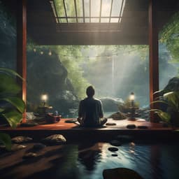 Calming Lofi: Music for Meditation - Chill Hip Hop