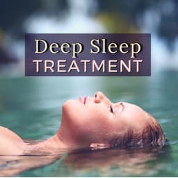 Deep Sleep Treatment - 25 Healing Nature Sounds - Mind Relax Ensemble