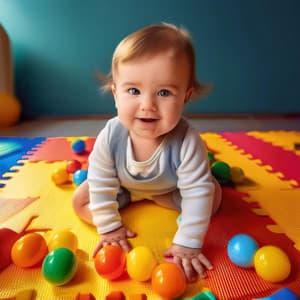 Dulces Melodías Para Bebés: Música Para Pequeños Oídos - Rec. de campo de lujo