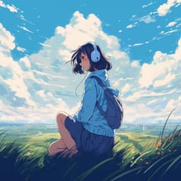 Blue & Green: LOFI - Lofi Beats