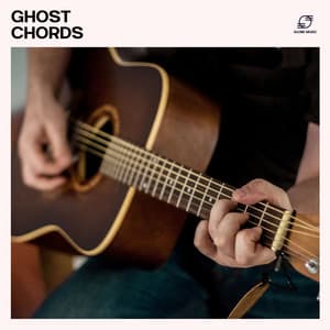 Ghost Chords: Slow Guitar Melodies - Smooth Guitar Lounge