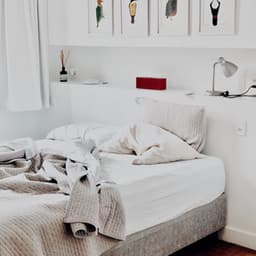 Natural White Noise for Babies – Very Confortable Calm Noises - Natural White Noise for Babies