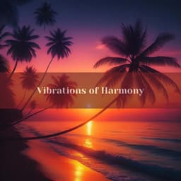 Vibrations of Harmony: Sounds for Immersion in Peace - Chill Out Zone