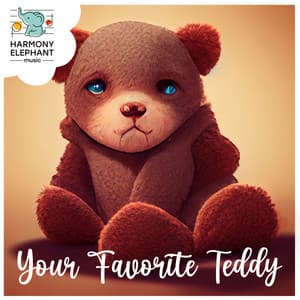 Your Favorite Teddy - My Little Star