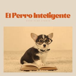 El Perro Inteligente - Biblioteca de Música Para Mascotas