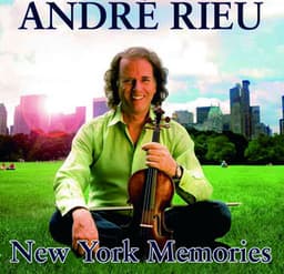 New York Memories - André Rieu