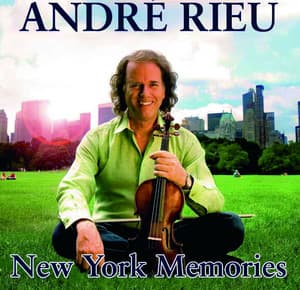 New York Memories - André Rieu