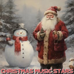 Christmas Music Stars - Jazzy Christmas