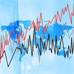 The Economy, Finance, Business & Politics - Anselm Kreuzer