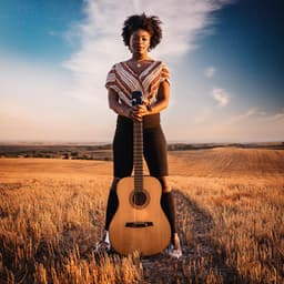 Relajación Reconfortante: Colección De Música De Guitarra - Música de Guitarra Tranquila De Lujo