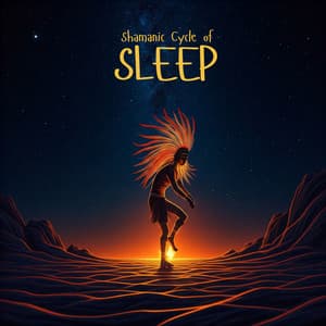 Shamanic Cycle of Sleep - Shamanimalistic
