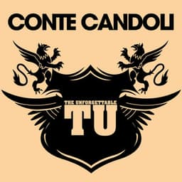 The Unforgettable Conte Candoli - Conte Candoli